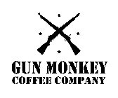 GUN MONKEY COFFEE COMPANY
