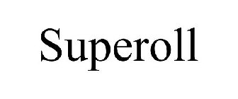 SUPEROLL