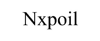NXPOIL