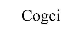 COGCI
