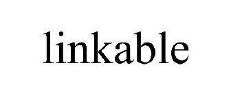 LINKABLE