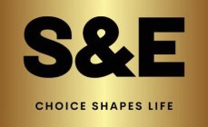 S&E CHOICE SHAPES LIFE