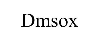 DMSOX