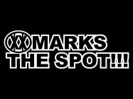 XX MARKS THE SPOT!!!