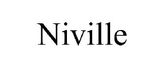NIVILLE