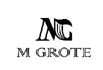 MG M GROTE