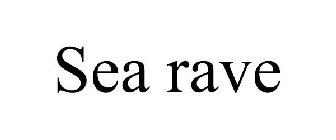 SEA RAVE