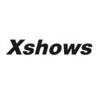 XSHOWS