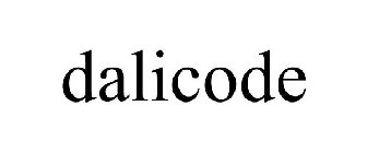 DALICODE