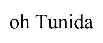 OH TUNIDA