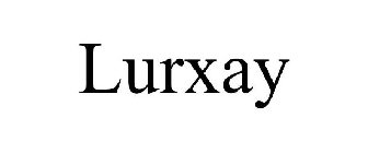 LURXAY