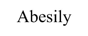 ABESILY