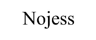 NOJESS