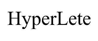 HYPERLETE