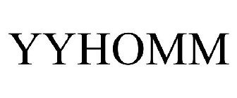 YYHOMM