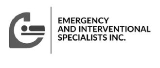EMERGENCY AND INTERVENTIONAL SPECIALISTS INC.