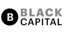 B BLACK CAPITAL