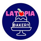 LATOPIA BAKERY