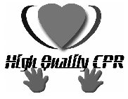 HIGH QUALITY CPR