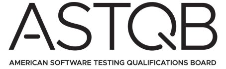 ASTQB AMERICAN SOFTWARE TESTING QUALIFICATIONS BOARD