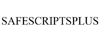 SAFESCRIPTS+