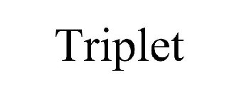 TRIPLET