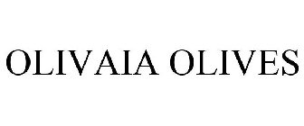 OLIVAIA OLIVES