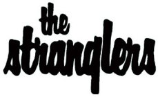 THE STRANGLERS
