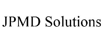 JPMD SOLUTIONS