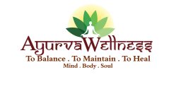 AYURVA WELLNESS TO BALANCE . TO MAINTAIN . TO HEAL MIND . BODY . SOUL