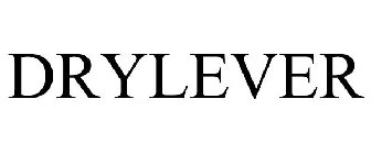 DRYLEVER