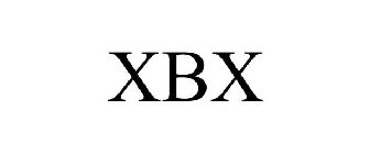 XBX