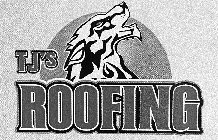 TJ'S ROOFING
