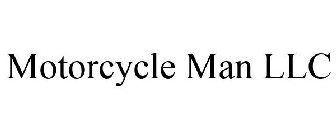 MOTORCYCLE MAN LLC