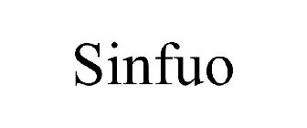SINFUO