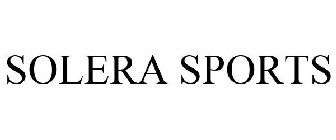 SOLERA SPORTS