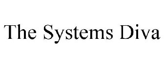 THE SYSTEMS DIVA