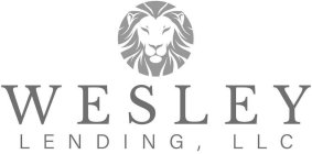 WESLEY LENDING, LLC