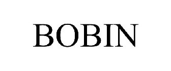 BOBIN