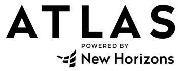 ATLAS POWERED BY NEW HORIZONS