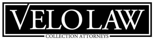 VELO LAW COLLECTION ATTORNEYS