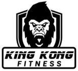 KING KONG FITNESS