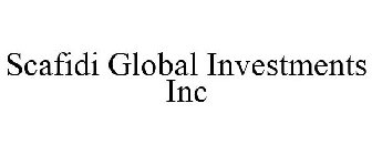 SCAFIDI GLOBAL INVESTMENTS INC