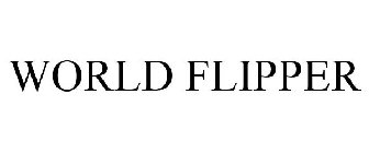 WORLD FLIPPER