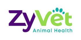 ZYVET ANIMAL HEALTH