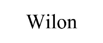WILON