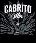 CABRITO MIX 1904