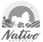 NATIVO NATURALS