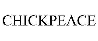 CHICKPEACE