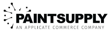 PAINTSUPPLY AN APPLICATE COMMERCE COMPANY